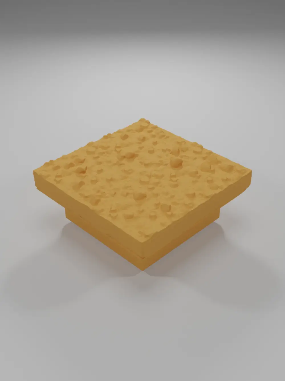 Dirt Ground - Ramparts & Ruins - Dungeon Blocks
