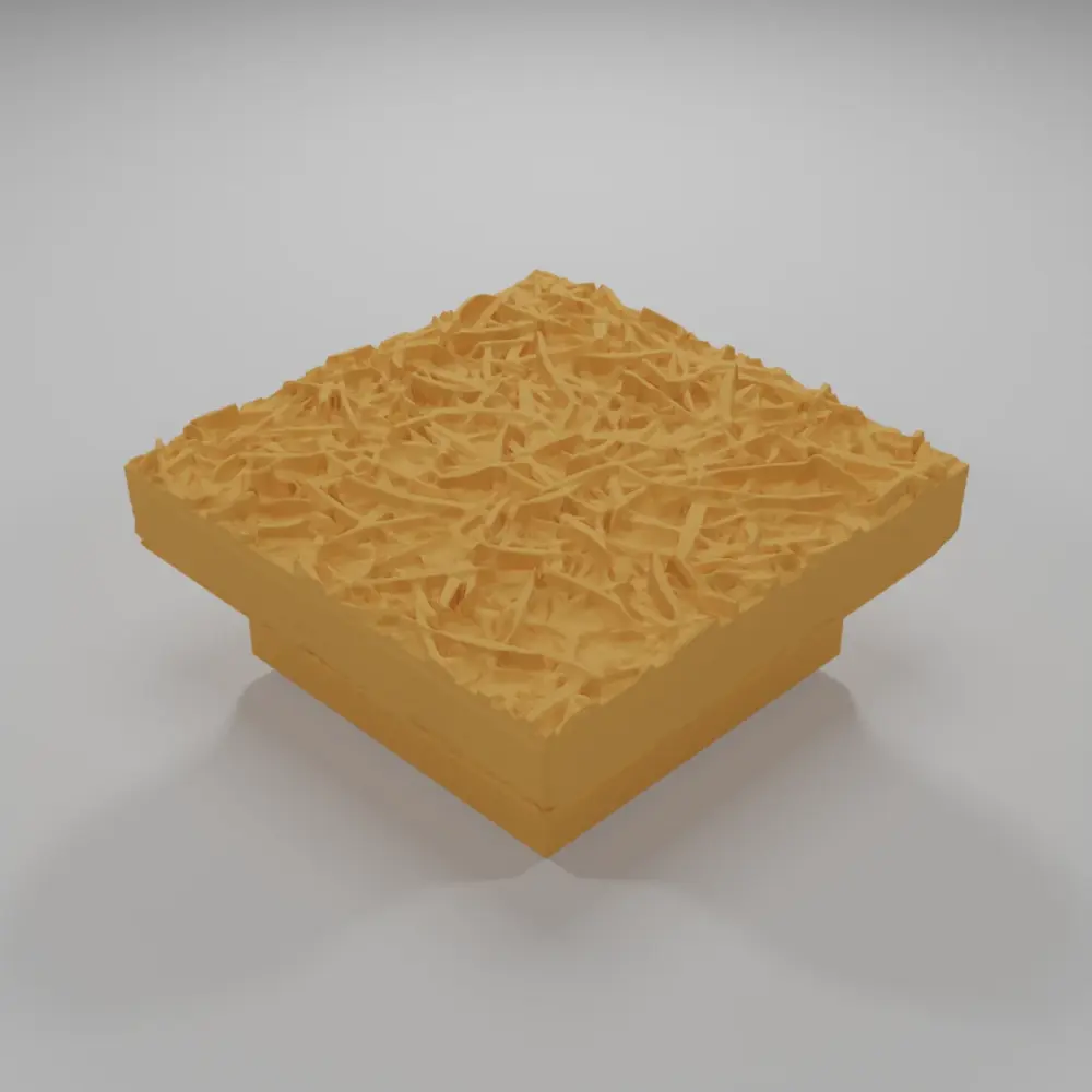 Ground Grass 1 - Ramparts & Ruins - Dungeon Blocks
