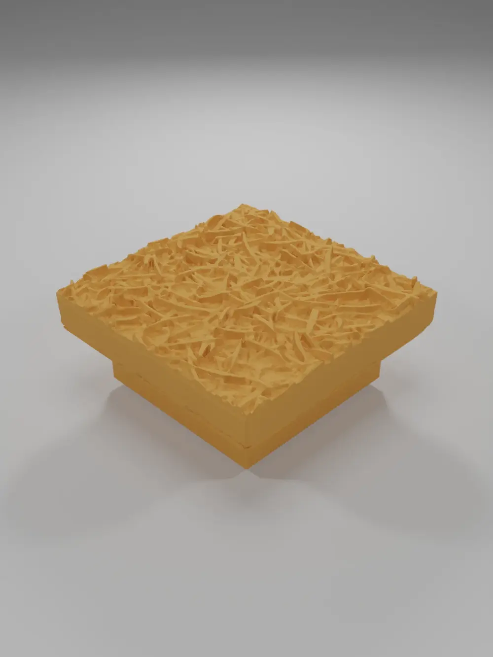 Ground Grass 1 - Ramparts & Ruins - Dungeon Blocks