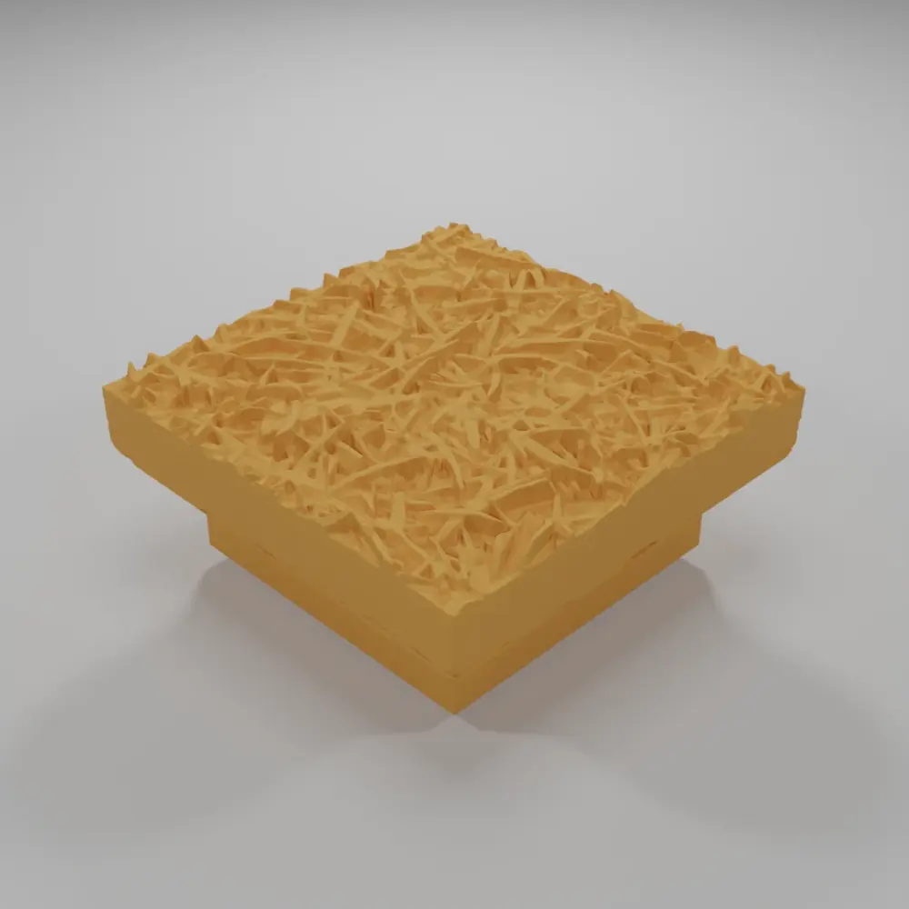 Ground Grass 1 - Ramparts & Ruins - Dungeon Blocks