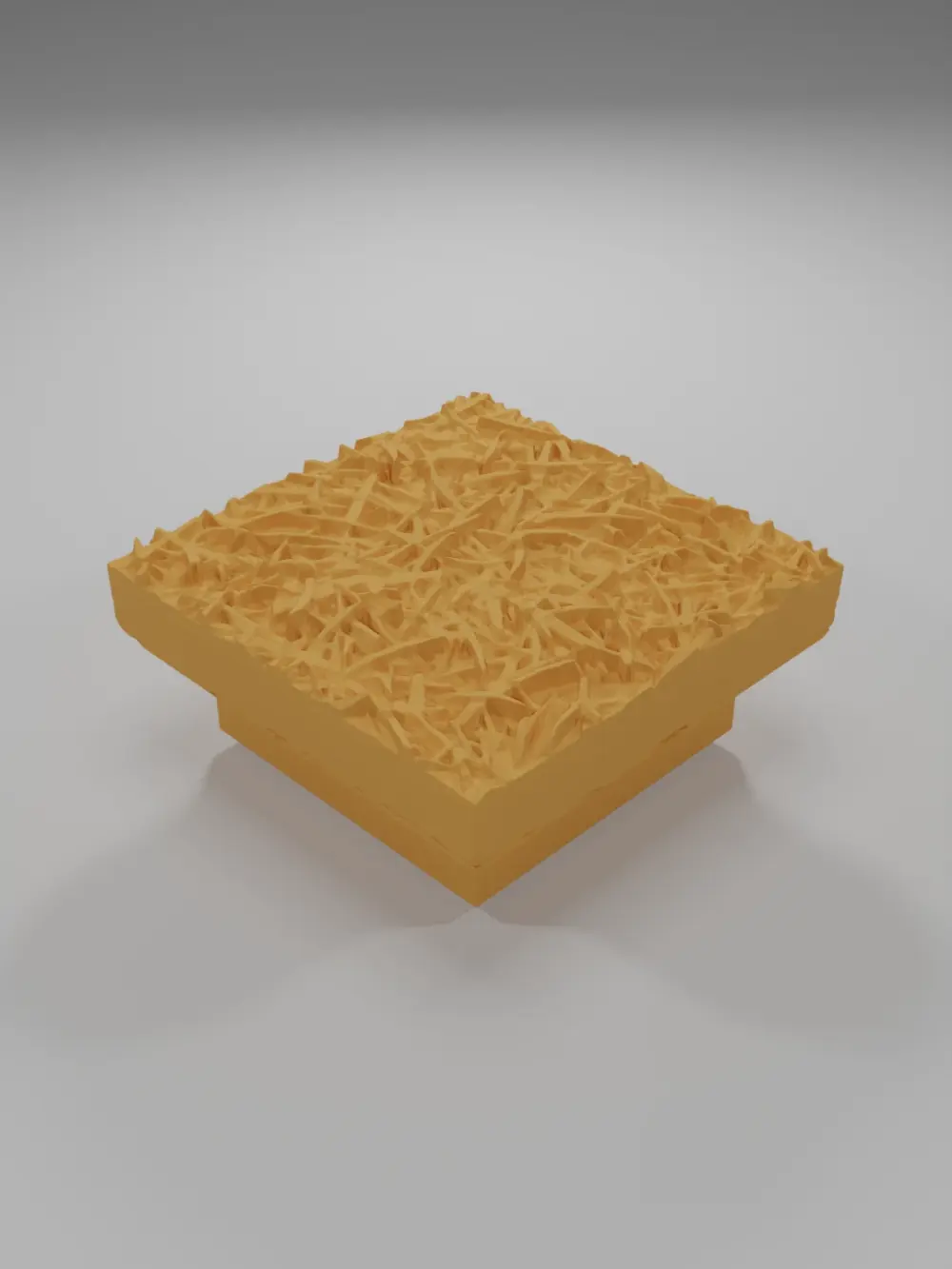 Ground Grass 1 - Ramparts & Ruins - Dungeon Blocks