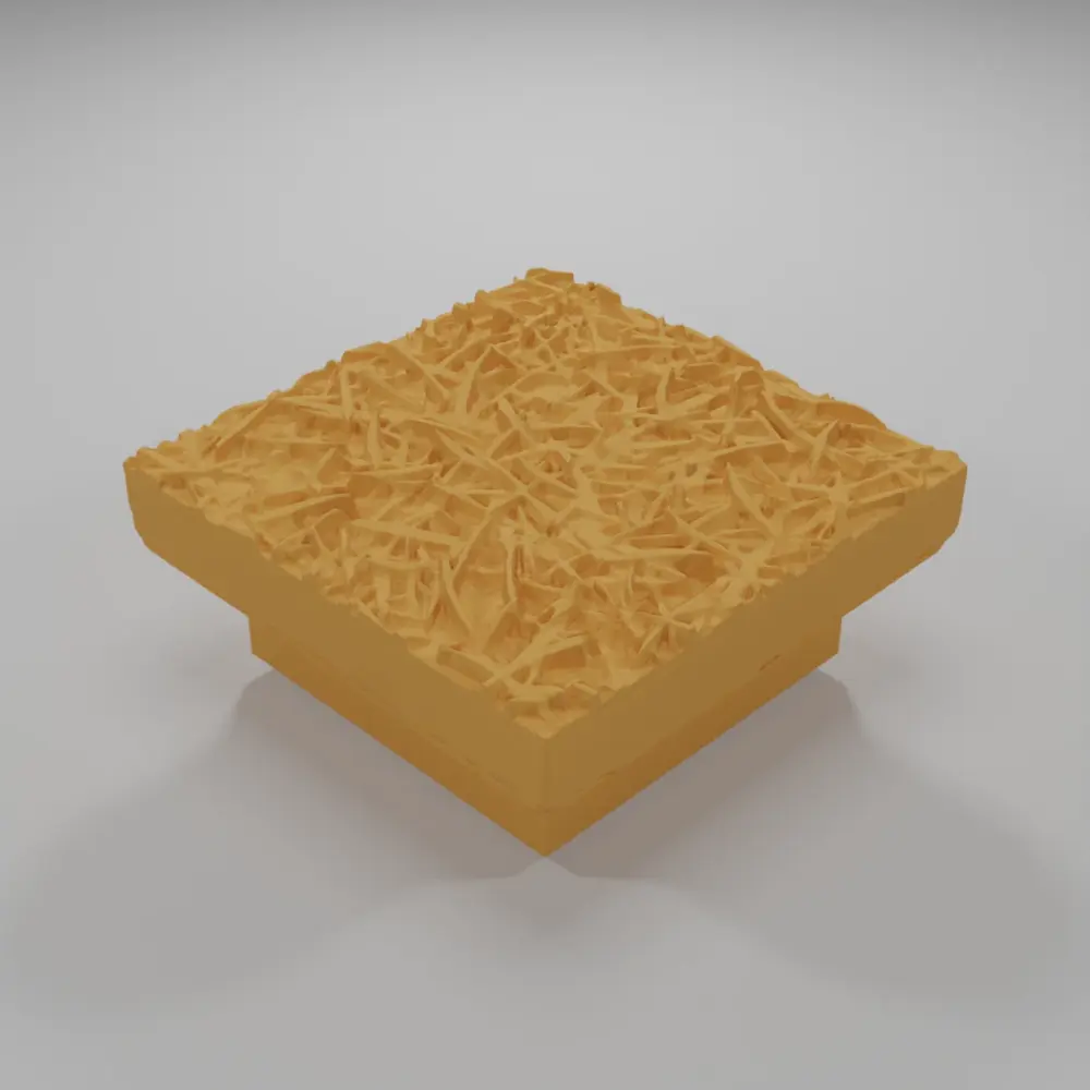 Ground Grass 1 - Ramparts & Ruins - Dungeon Blocks