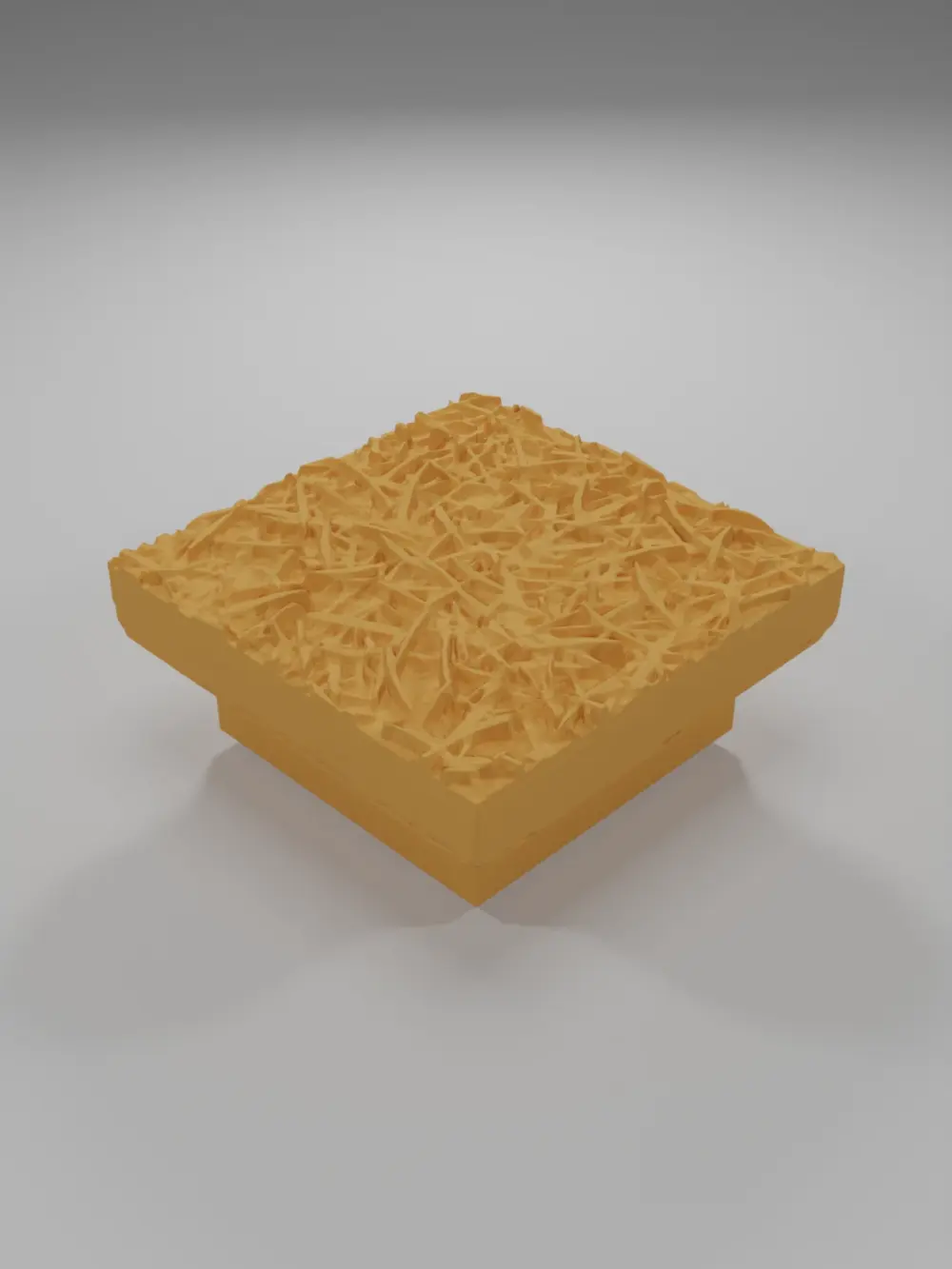 Ground Grass 1 - Ramparts & Ruins - Dungeon Blocks