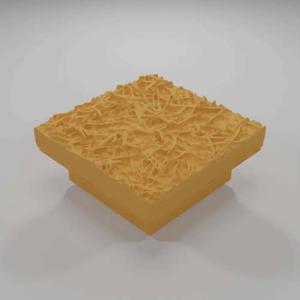 Ground Grass 1 - Ramparts & Ruins - Dungeon Blocks