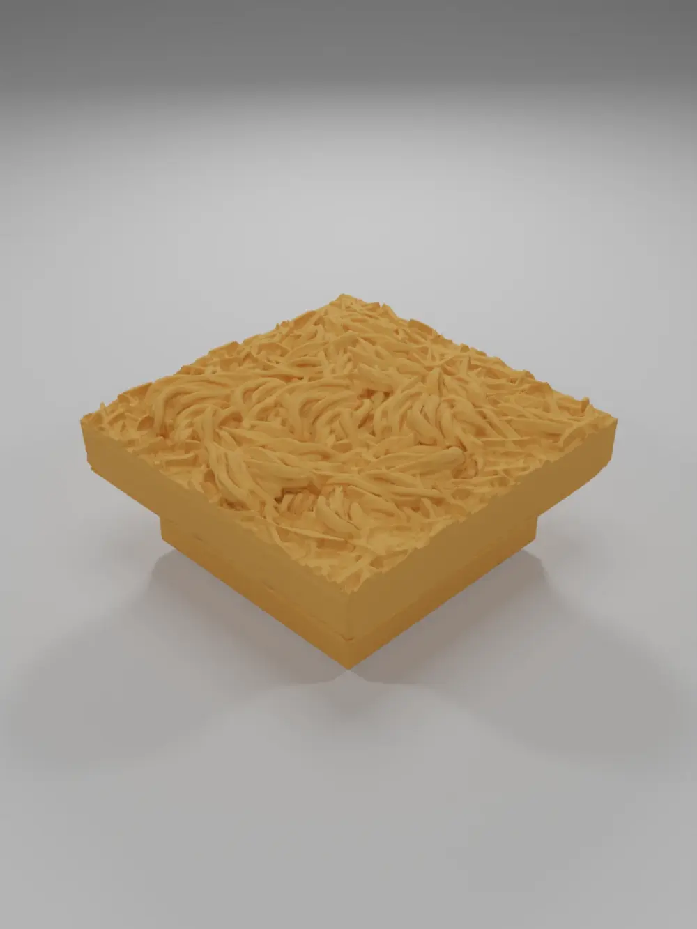 Ground Grass 2 - Ramparts & Ruins - Dungeon Blocks