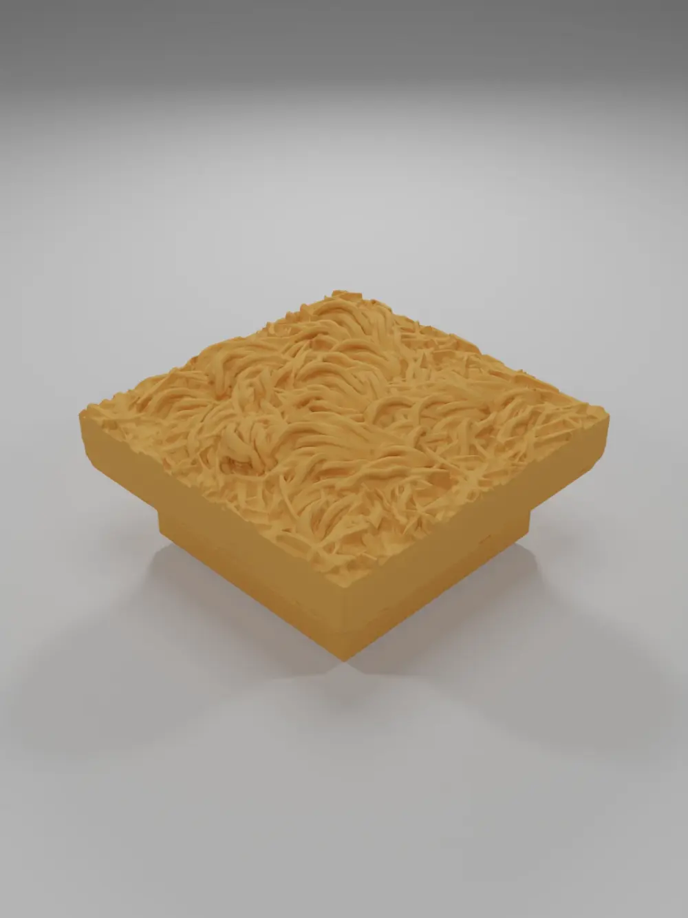 Ground Grass 2 - Ramparts & Ruins - Dungeon Blocks