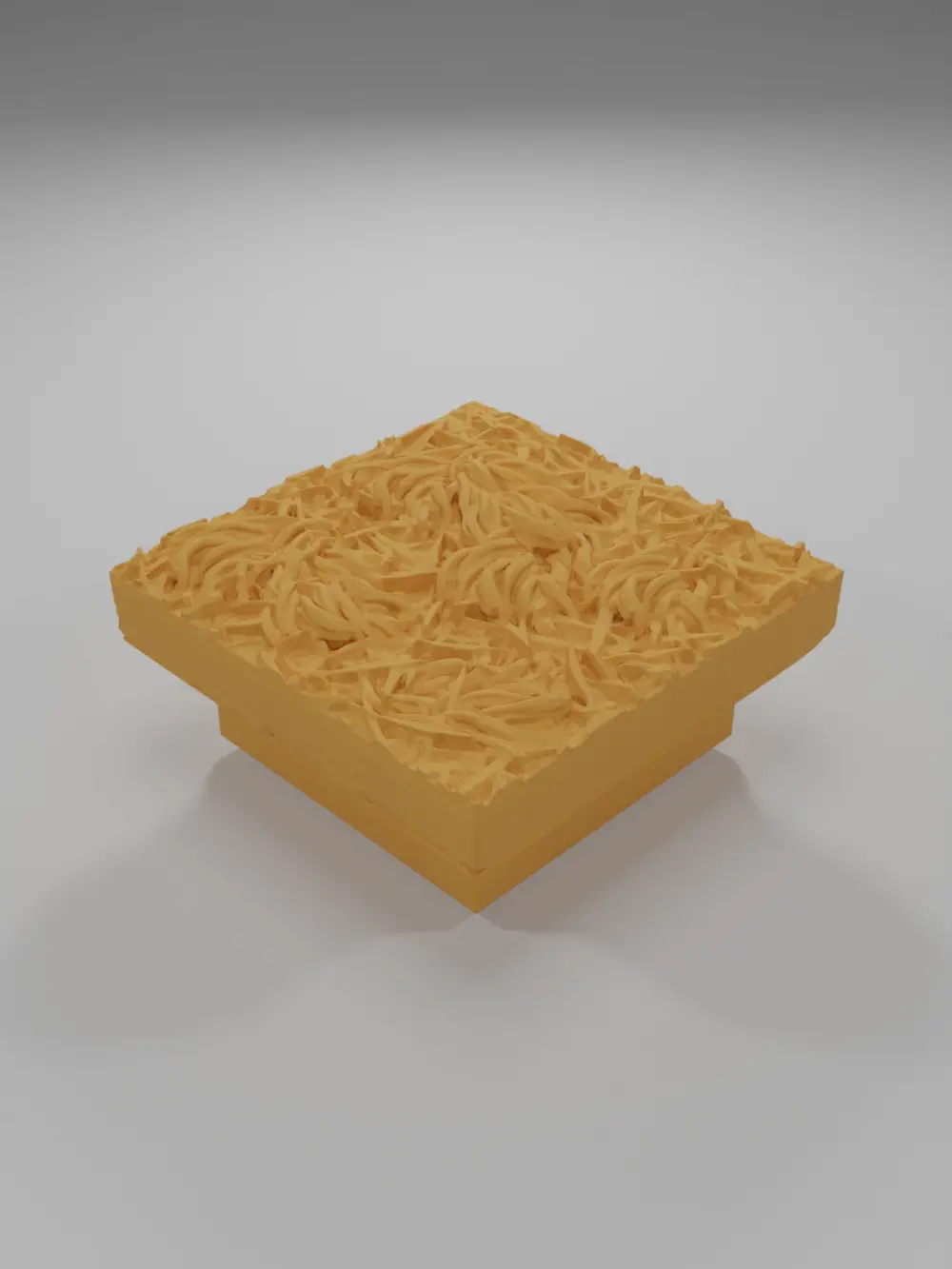 Ground Grass 3 - Ramparts & Ruins - Dungeon Blocks