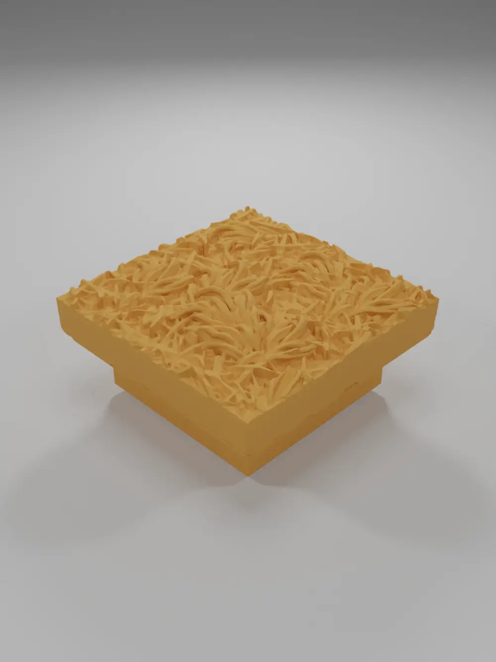 Ground Grass 3 - Ramparts & Ruins - Dungeon Blocks