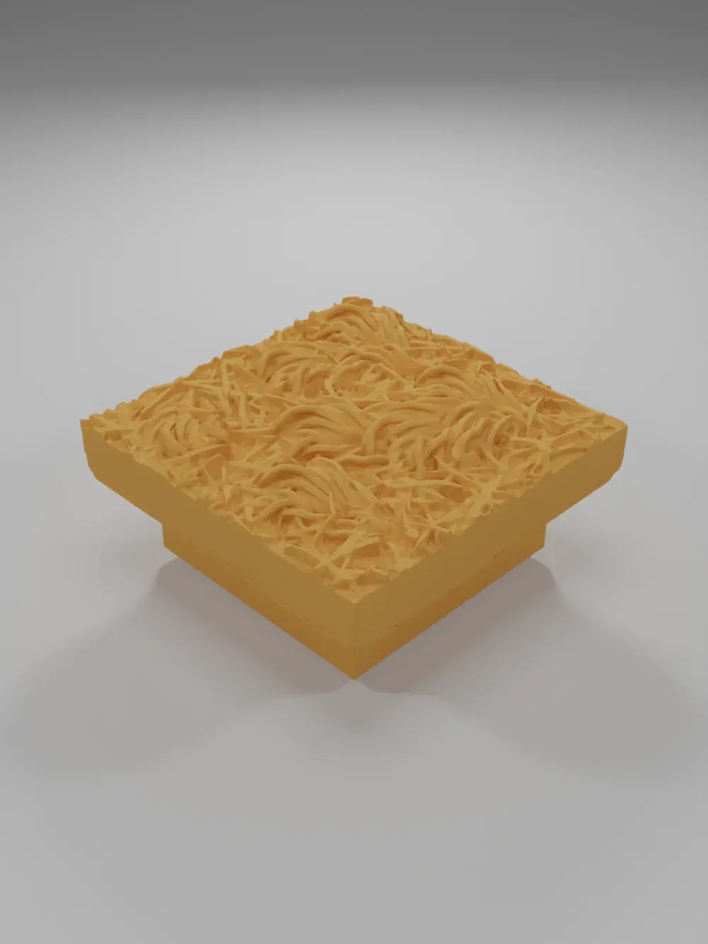 Ground Grass 3 - Ramparts & Ruins - Dungeon Blocks