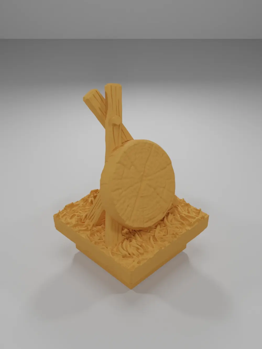 Target - Ramparts & Ruins - Dungeon Blocks