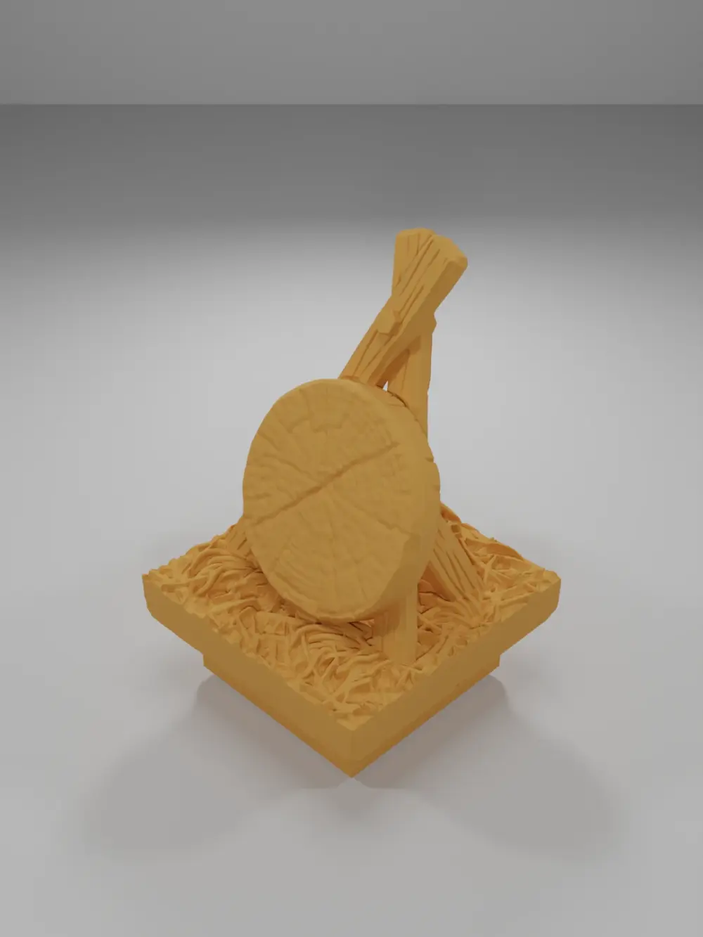 Target - Ramparts & Ruins - Dungeon Blocks