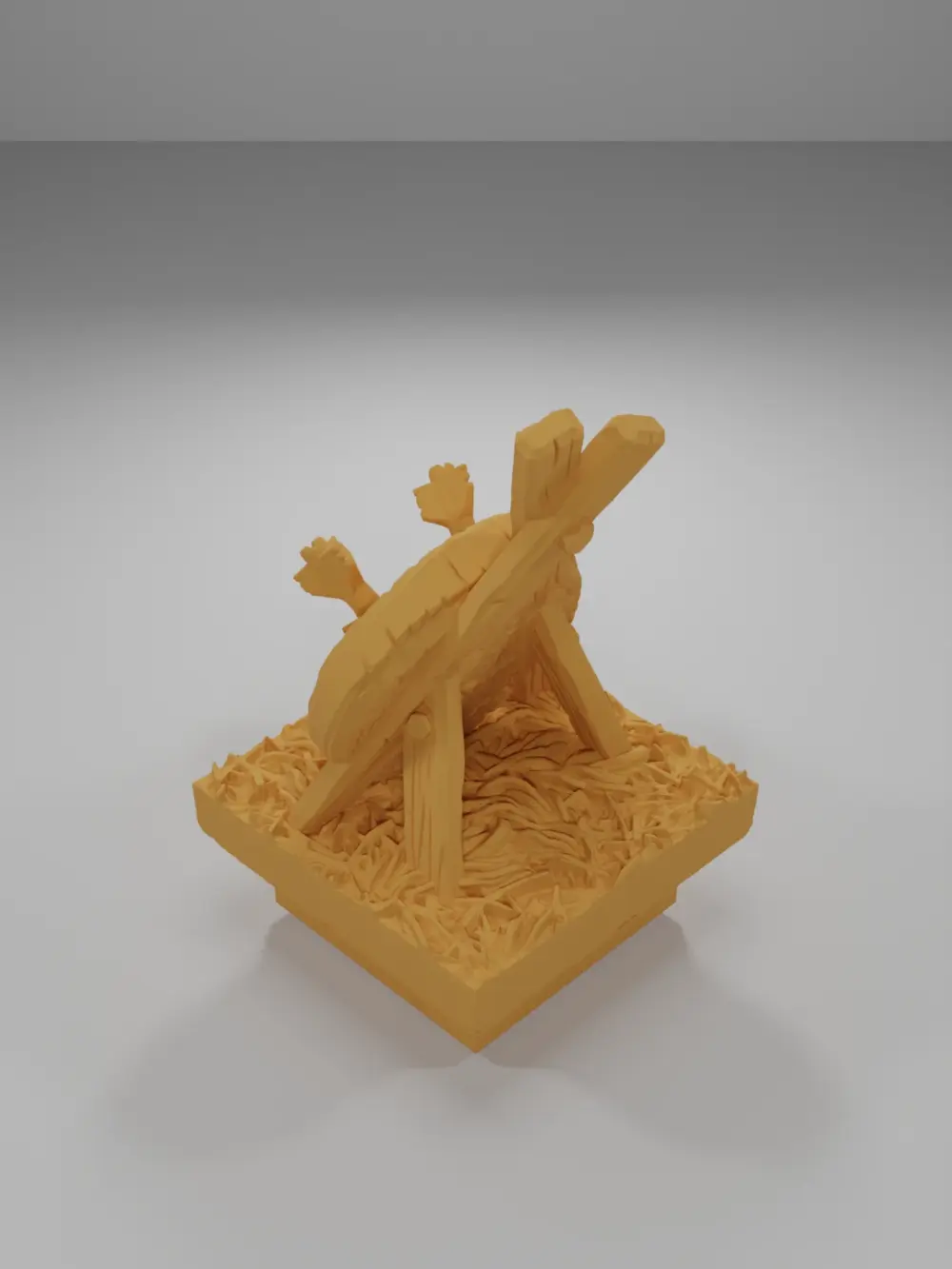 Target Arrows - Ramparts & Ruins - Dungeon Blocks