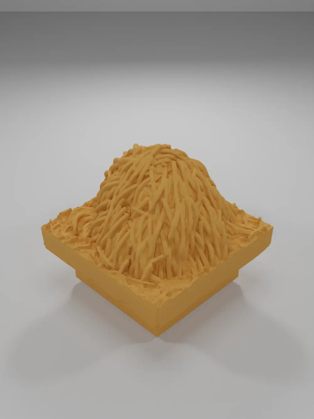 Hay - Ramparts & Ruins - Dungeon Blocks