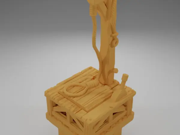 Water Angle 2 - Ramparts & Ruins - Dungeon Blocks