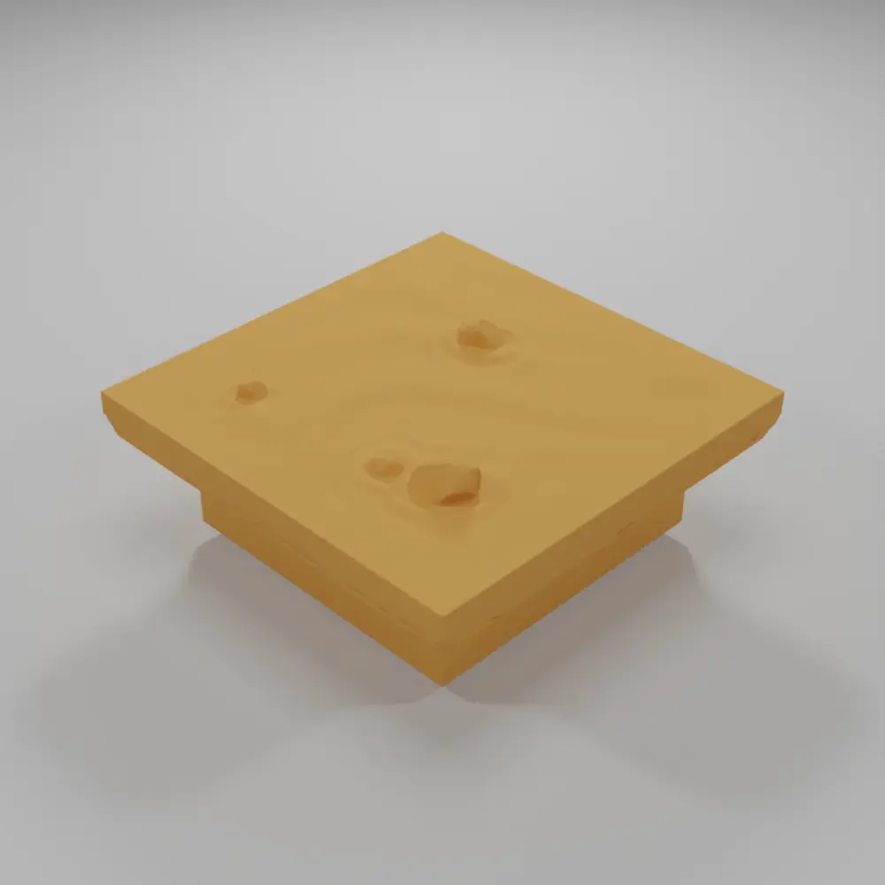 Water Rocks - Ramparts & Ruins - Dungeon Blocks