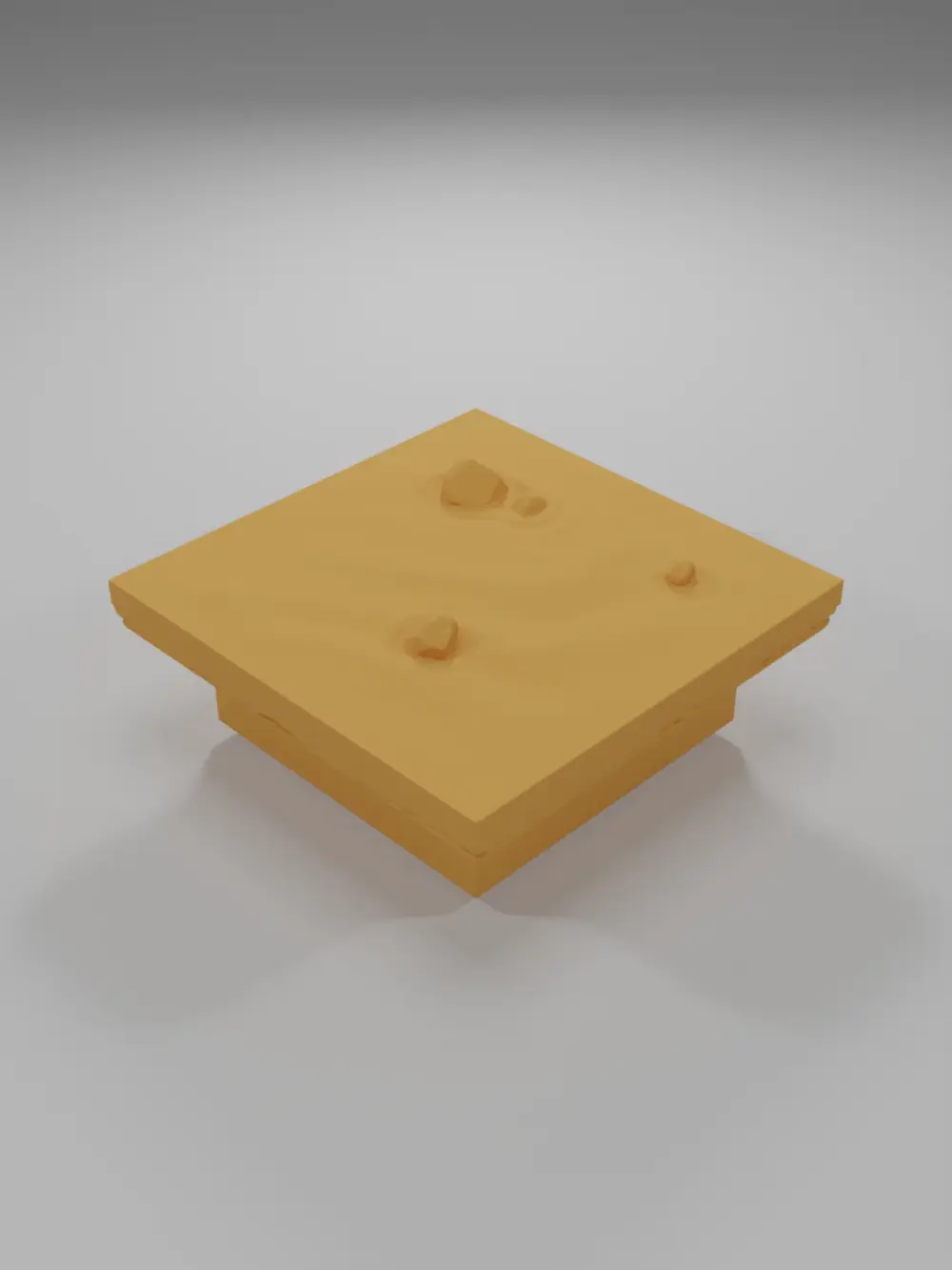 Water Rocks - Ramparts & Ruins - Dungeon Blocks