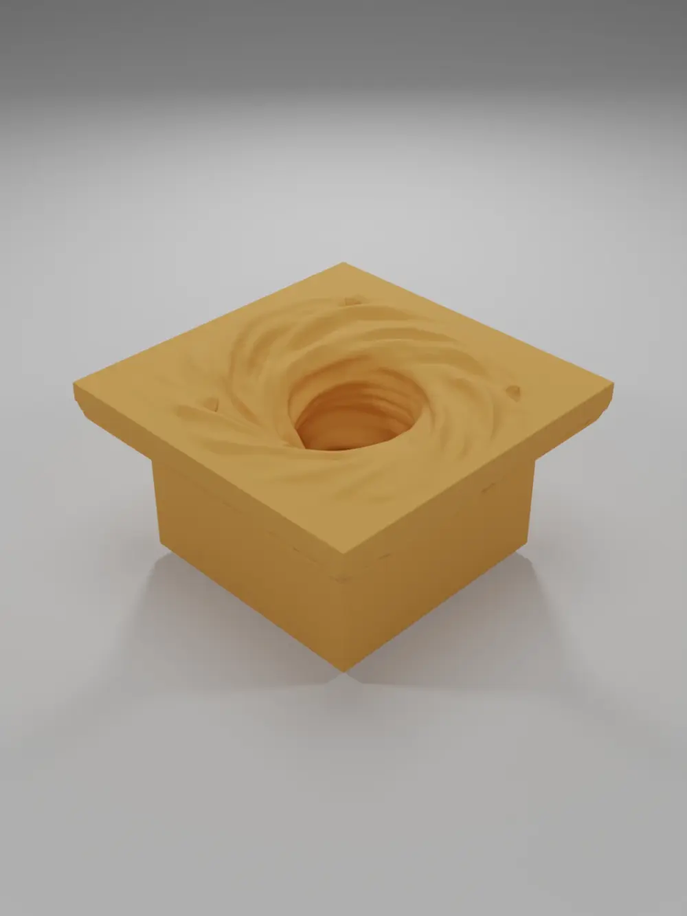 Water Vortex - Ramparts & Ruins - Dungeon Blocks