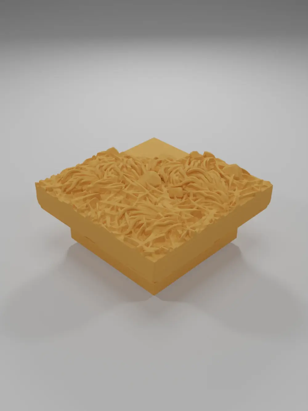 Water Angle 1 - Ramparts & Ruins - Dungeon Blocks