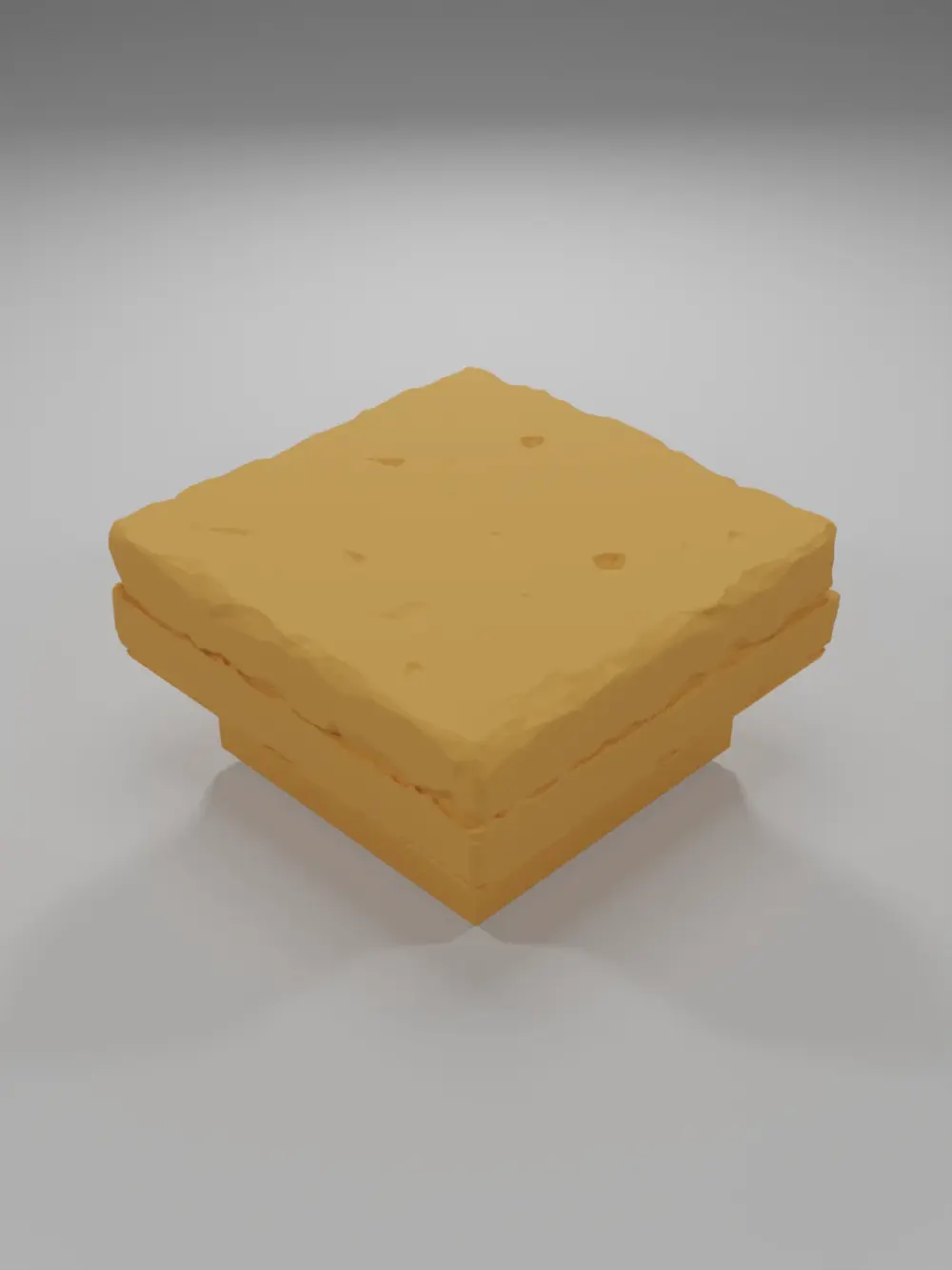 Rock Ground - Ramparts & Ruins - Dungeon Blocks