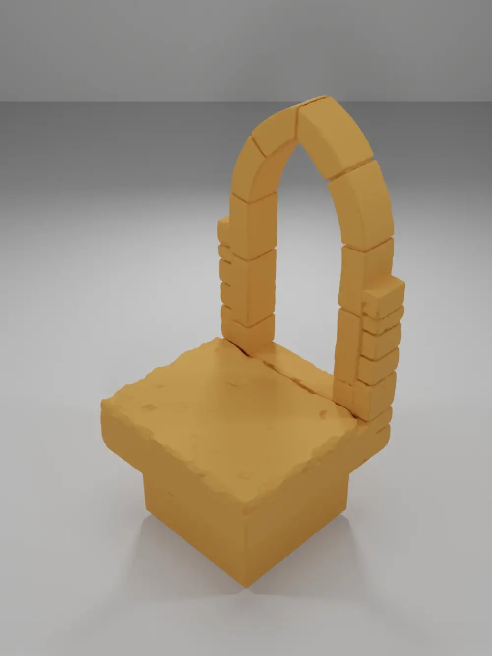 Arch - Ramparts & Ruins - Dungeon Blocks
