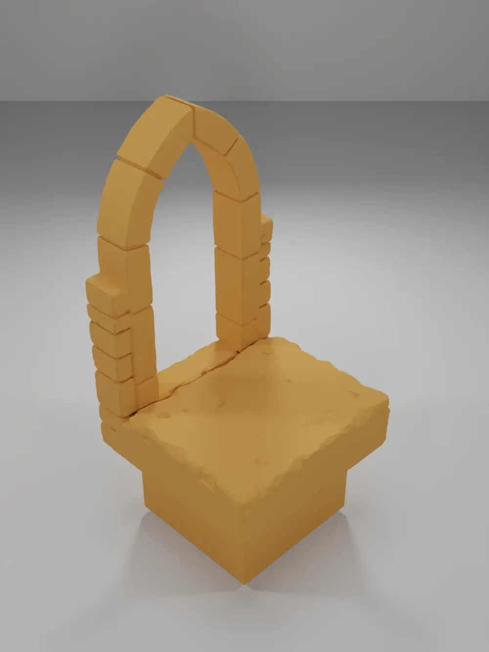 Arch - Ramparts & Ruins - Dungeon Blocks