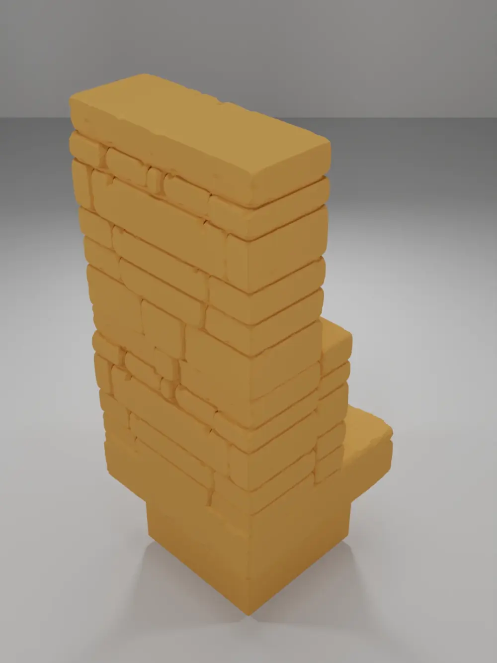 Buttress - Ramparts & Ruins - Dungeon Blocks
