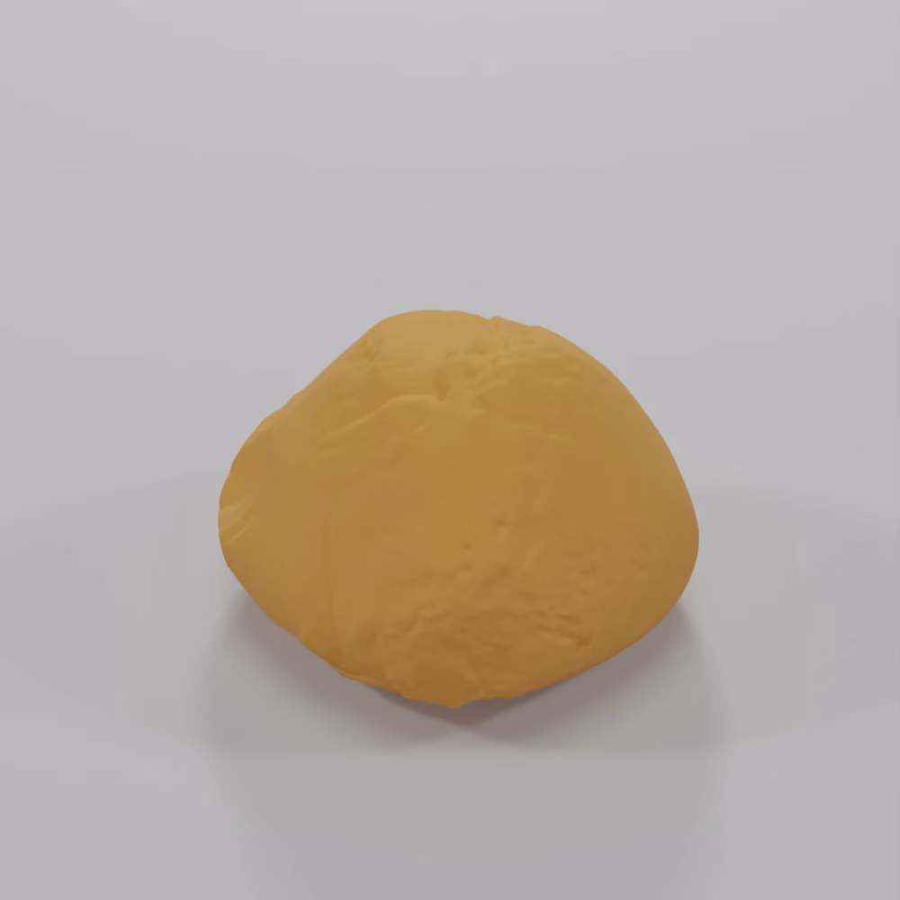 Individual Catapult Ball - Ramparts & Ruins - Dungeon Blocks