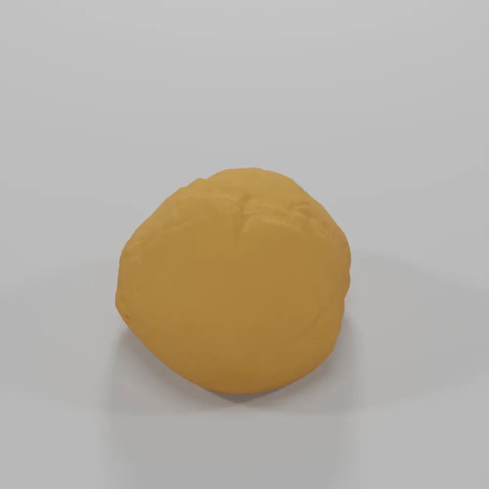 Individual Catapult Ball - Ramparts & Ruins - Dungeon Blocks