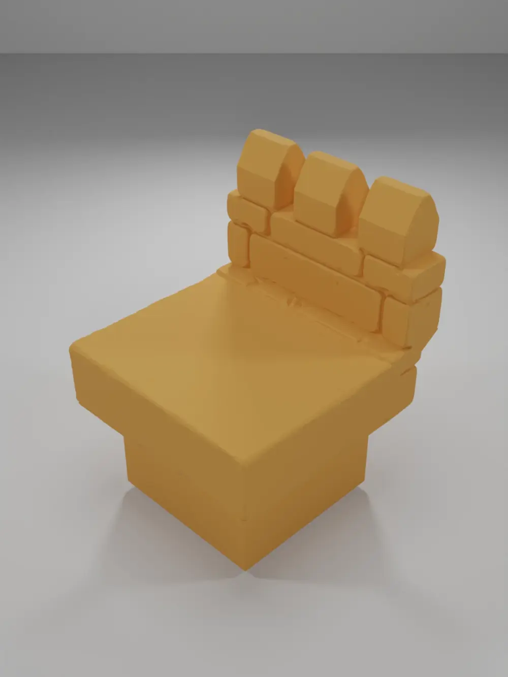 Advanced Ramparts - Ramparts & Ruins - Dungeon Blocks