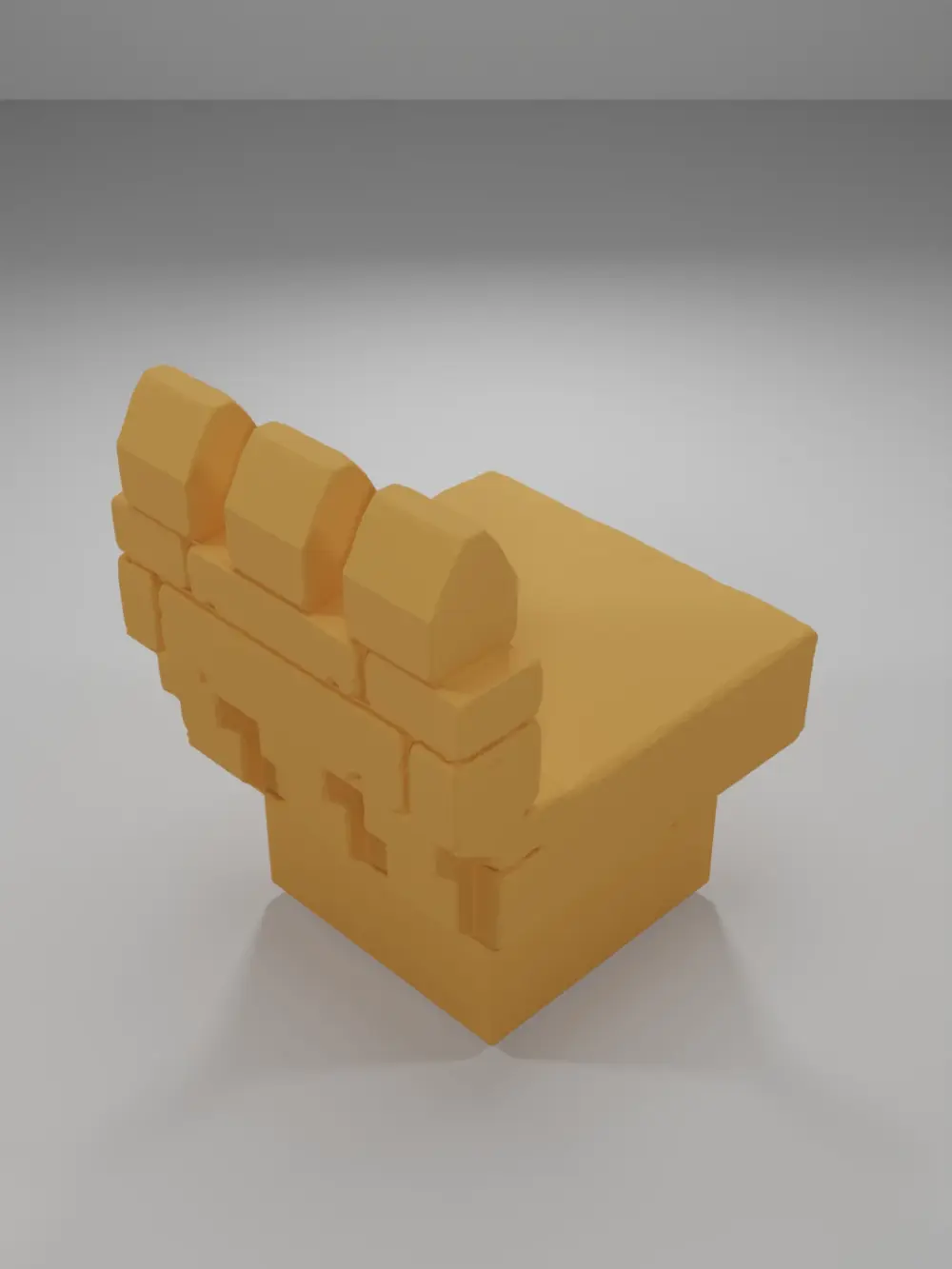 Advanced Ramparts - Ramparts & Ruins - Dungeon Blocks