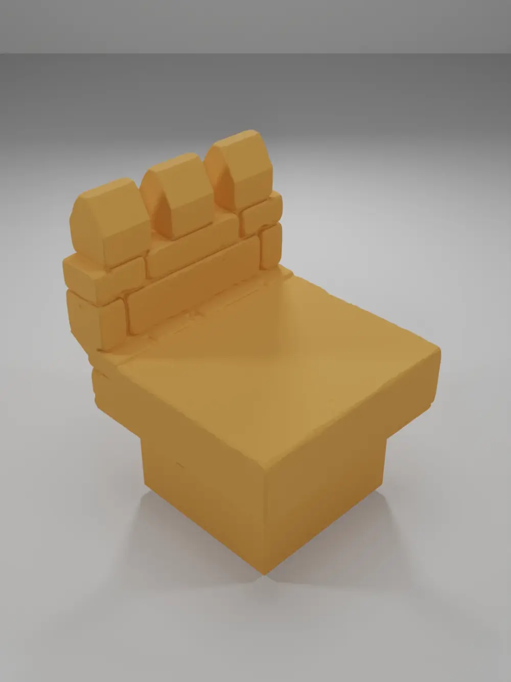 Advanced Ramparts - Ramparts & Ruins - Dungeon Blocks