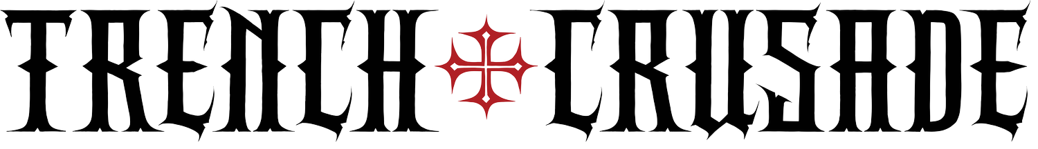 Trench Crusade 3D Printservice 1 Hero Forge Logo
