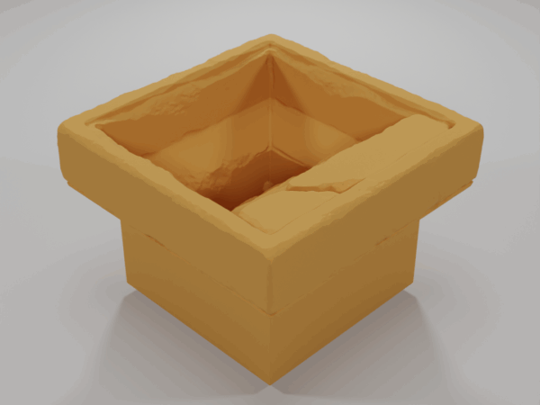 Ground Bags - The Ultimate Dungeon - Dungeon Blocks