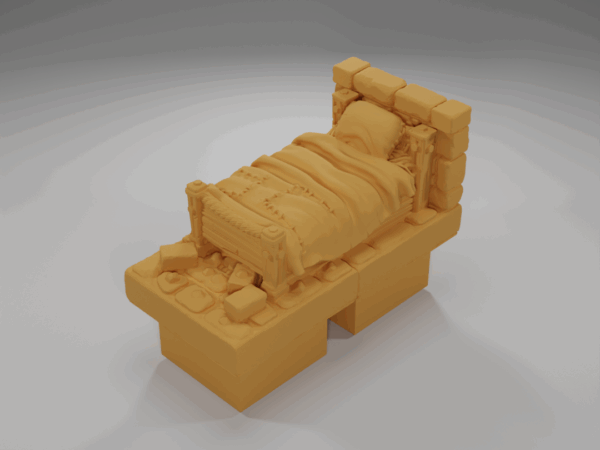 Key - Basic Elements - Dungeon Blocks