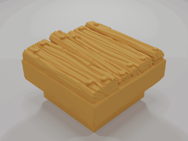 Ground Bags - The Ultimate Dungeon - Dungeon Blocks