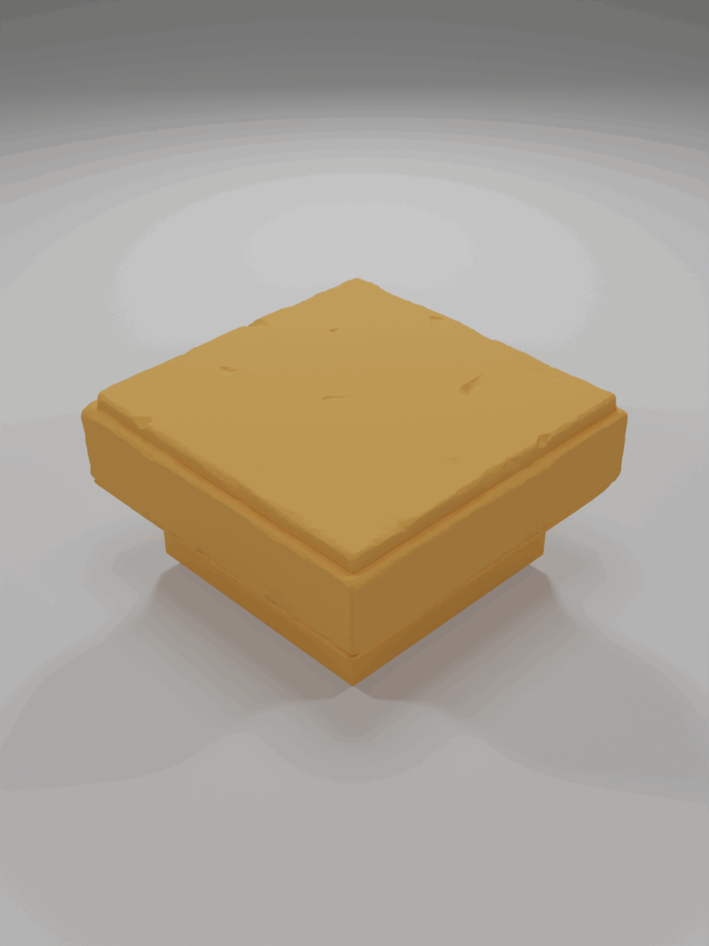 Ground Tile 1 - The Ultimate Dungeon - Dungeon Blocks - UD-045-NL