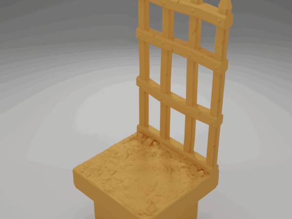 Ground Bags - The Ultimate Dungeon - Dungeon Blocks
