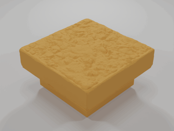 Ground Bags - The Ultimate Dungeon - Dungeon Blocks