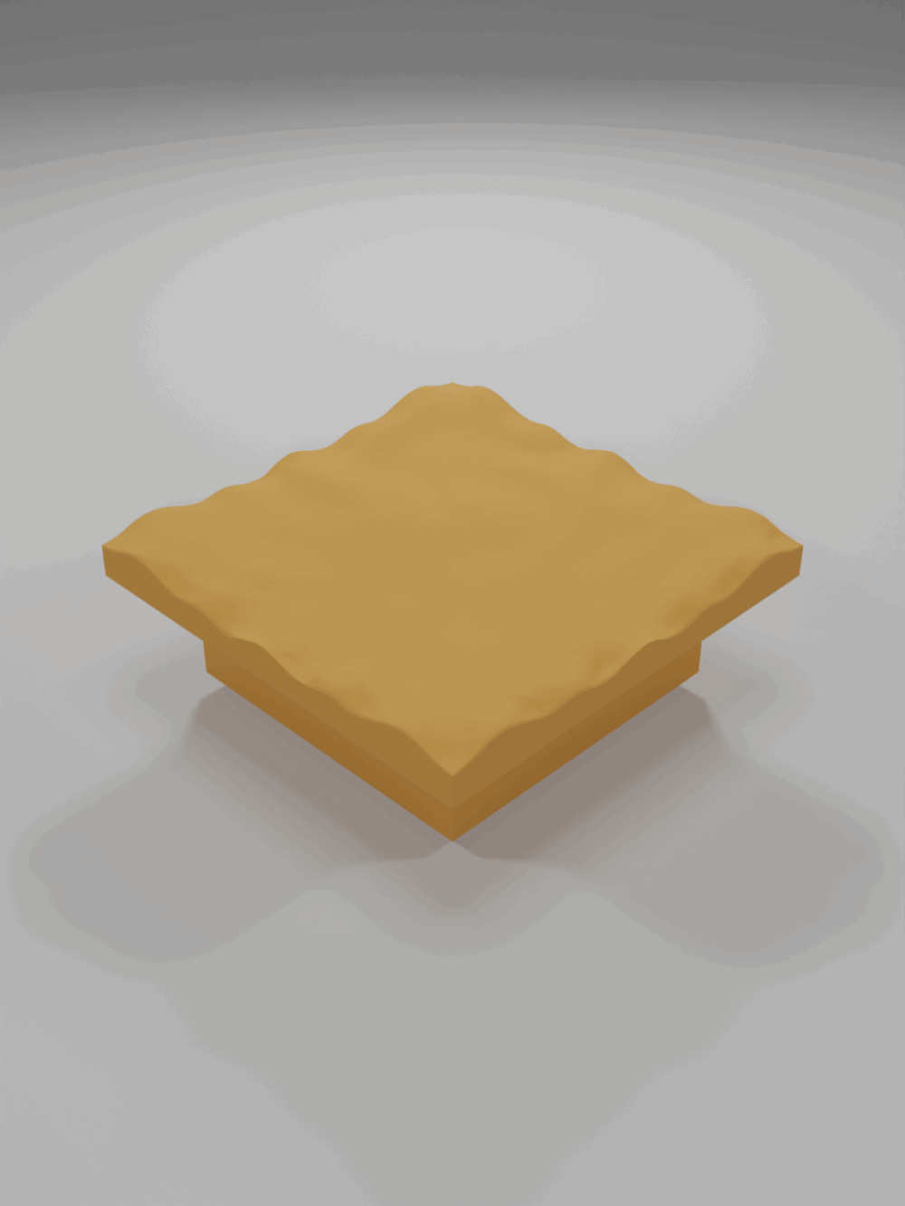 Water - The Ultimate Dungeon - Dungeon Blocks - UD-074-NL