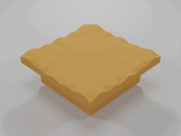 Ground Bags - The Ultimate Dungeon - Dungeon Blocks