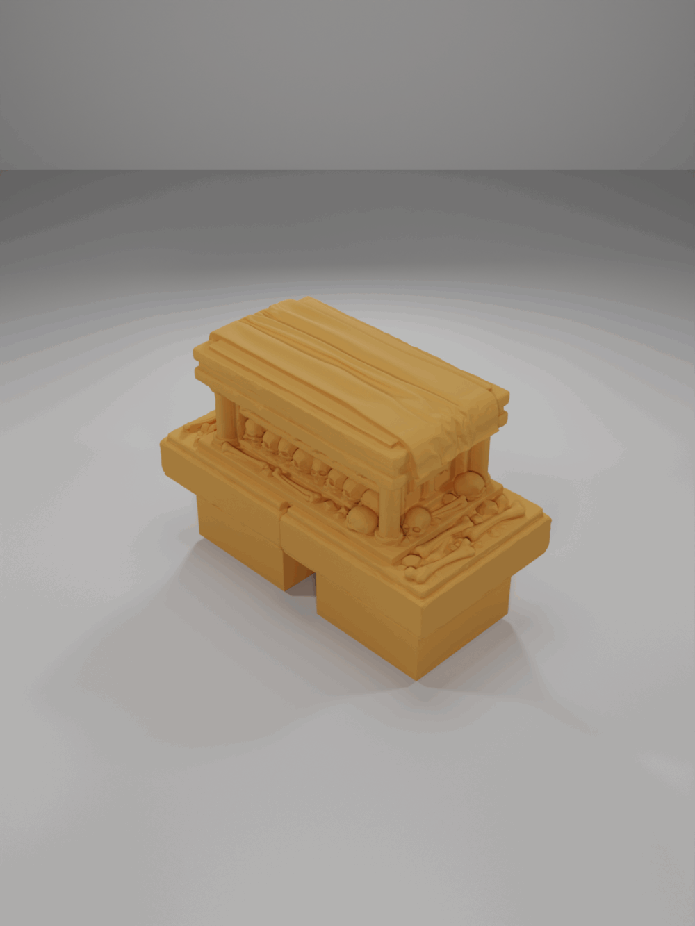 Autel - The Ultimate Dungeon - Dungeon Blocks - UD-080-NL