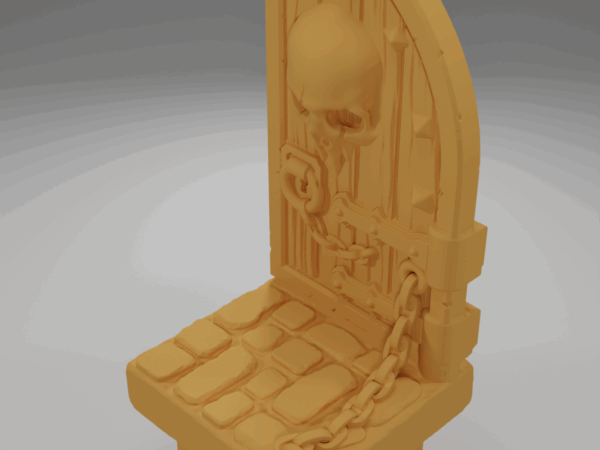 Ground Bags - The Ultimate Dungeon - Dungeon Blocks