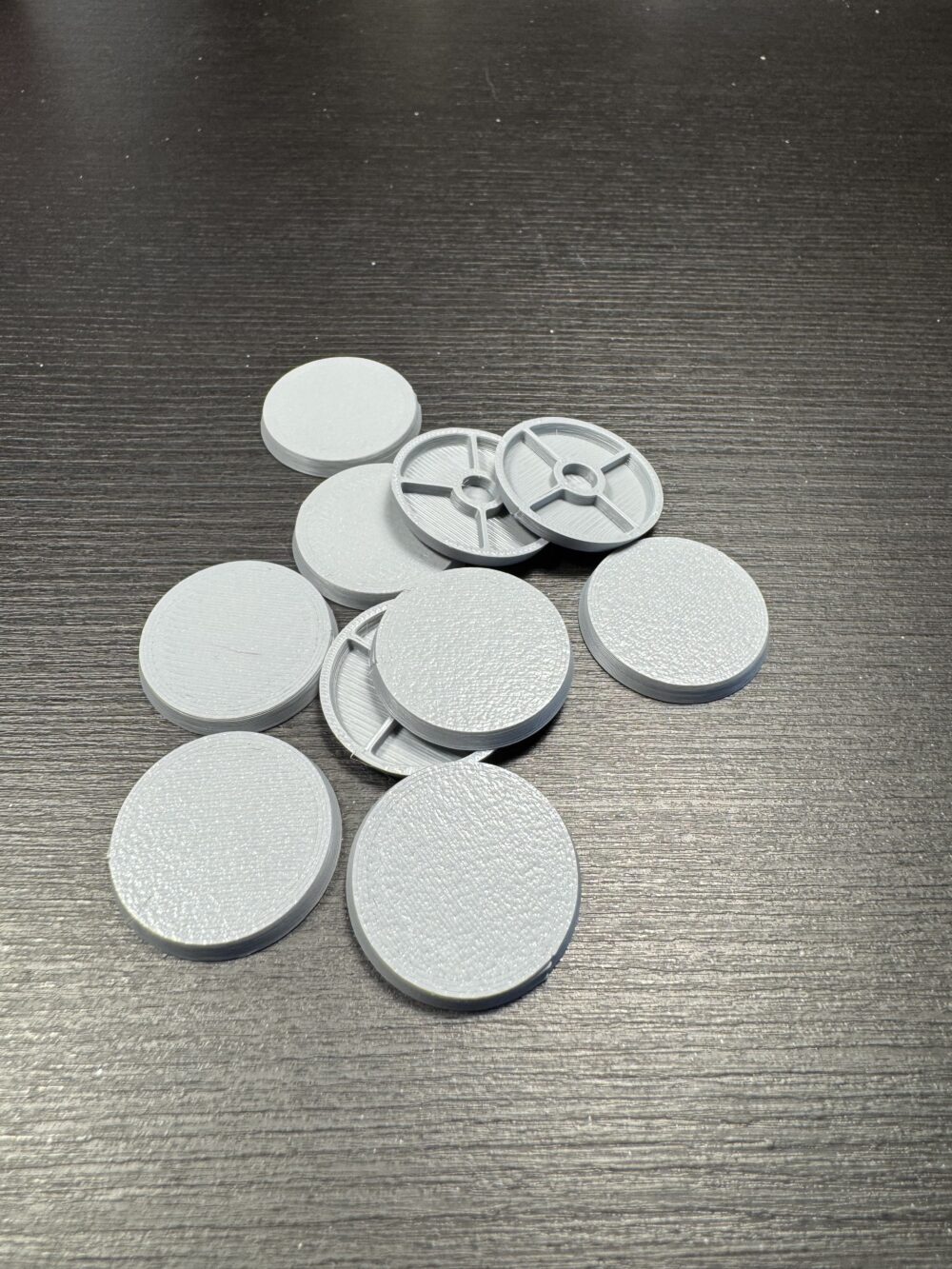 32mm Bases Hexagon