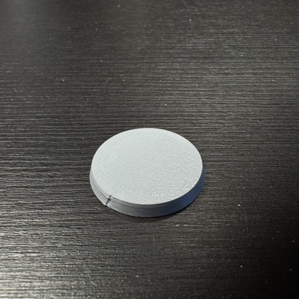 32mm Bases Rond