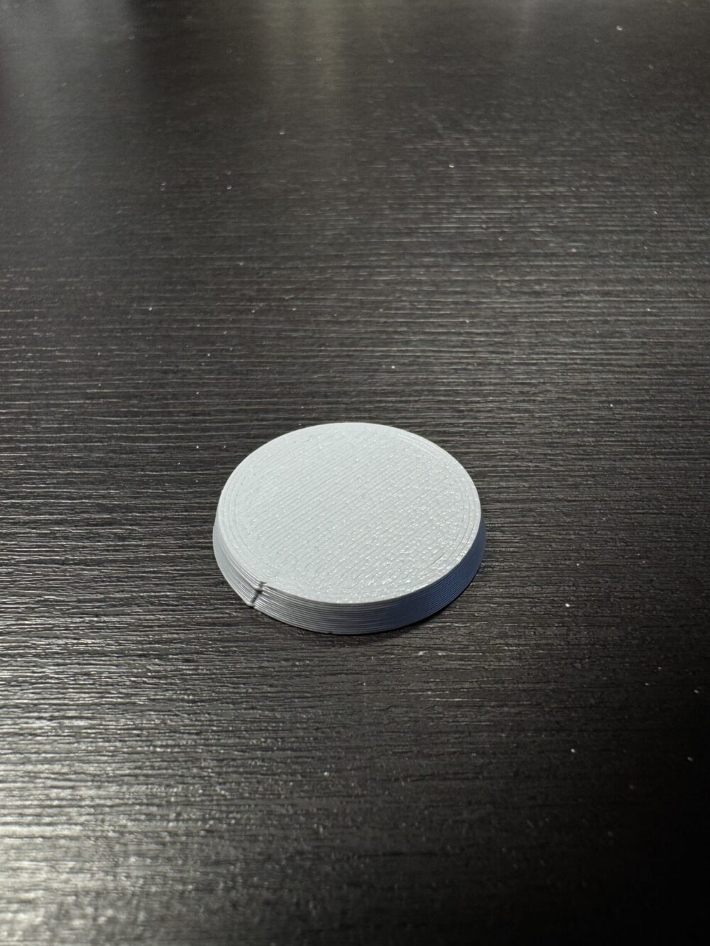 32mm Bases Rond