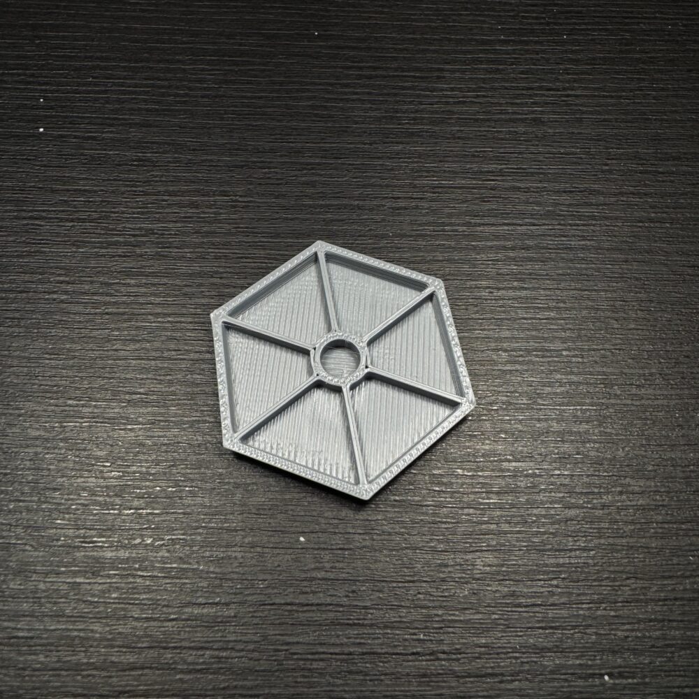 32mm Bases Hexagon