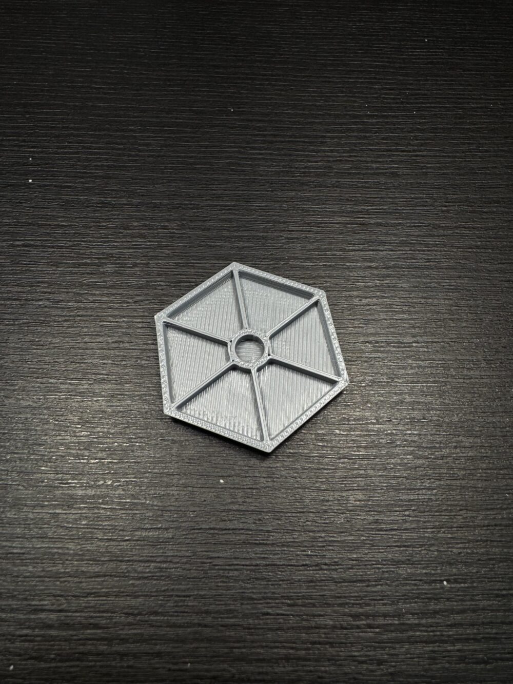 32mm Bases Hexagon