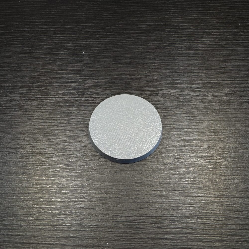 32mm Bases Rond