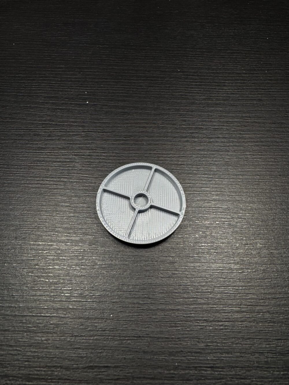 32mm Bases Rond